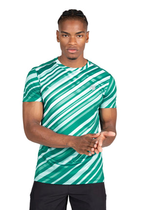 Easton T-Shirt, Teal Green