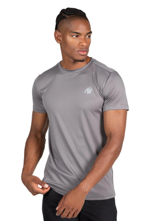 Easton T-Shirt, Grey