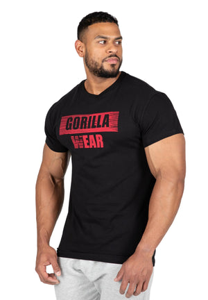 Murray T-Shirt, Black