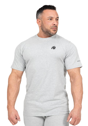 Leon T-Shirt, Grey