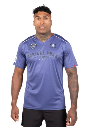 Baltimore T-Shirt, Navy
