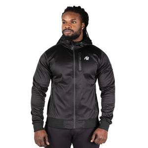 Glendale Softshell Jacket, Black