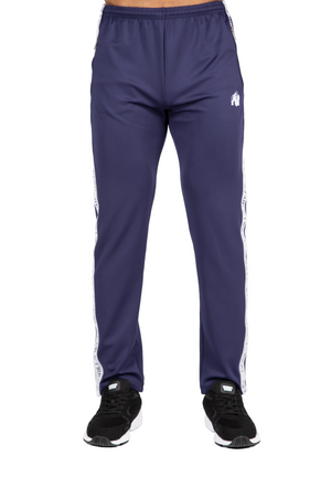 Delaware Track Pants, Navy