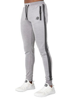 Sullivan Track Pants, Grey