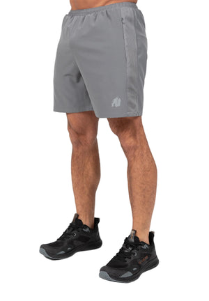 Lubec Shorts, Anthracite