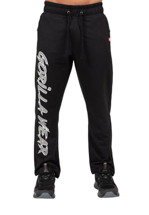 wilton Sweatpants, Black