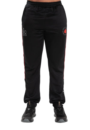Broxton Track Pants, Black