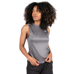 Raleigh Tank Top, Grey