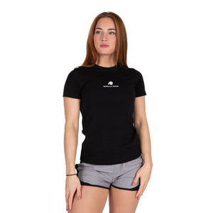 Estero T-Shirt, Black