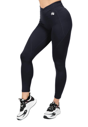 Willow Leggings, Black