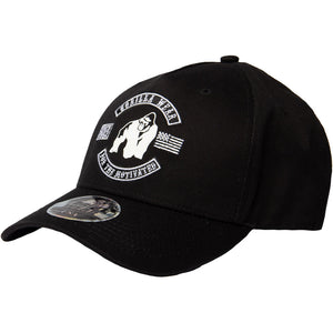 Darlingtion Cap, Black