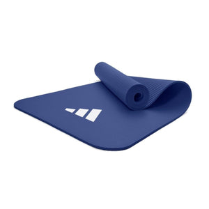 Adidas Fitness Mat - Blue - 10mm