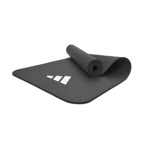 Adidas Fitness Mat - Grey - 10mm