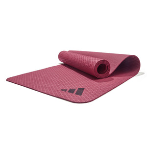 Adidas Yoga Mat - 4mm