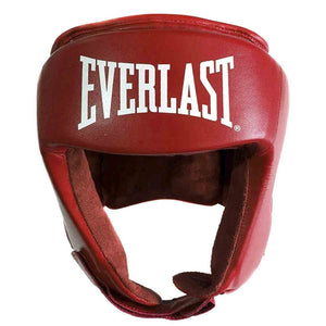 Everlast Amateur Comp. Headgear