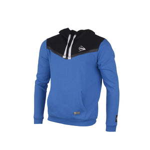 Dunlop Hooded Sweatshirt - Essential