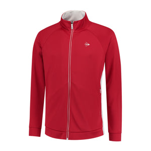 Dunlop Mens Knitted Jacket -Club Line