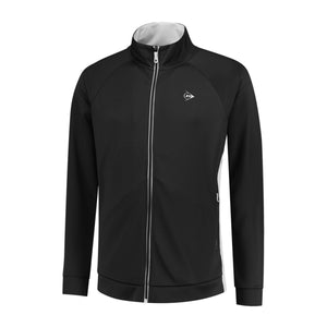 Dunlop Mens Knitted Jacket -Club Line