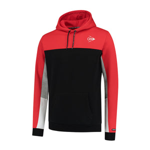 Dunlop Hooded Sweat - Essential Line
