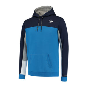 Dunlop Hooded Sweat - Essential Line