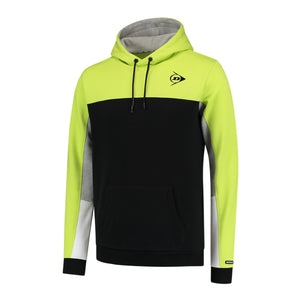 Dunlop Hooded Sweat - Essential Line
