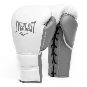 Everlast Powerl 2 Pro Tr. Laced Glove