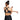 Crossback Mid Bra