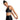 Crossback Mid Bra