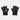 M WEIGHTLIFTING GLOVES