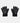 UNDER ARMOUR W WEIGHTLIFTING GLOVES