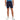 UA Matchplay Tapered Short
