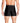 UA PERFORMANCE TECH - SOLID 6" 3pk