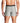 UA PERFORMANCE TECH - SOLID 6" 3pk