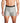 UA PERFORMANCE TECH - SOLID 6" 3pk