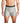 UA PERFORMANCE TECH - SOLID 6" 3pk