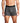 UA PERFORMANCE COTTON - SOLID 6" 3pk