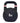 Tunturi Competition Kettlebell 8 Kg.