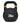 Tunturi Competition Kettlebell 28 Kg.