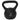 PE Kettlebell 2 kg.