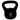PE Kettlebell 4 kg