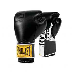 Everlast 1910 Sparring H&L Glove