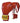 1910 Sparring H&L Glove