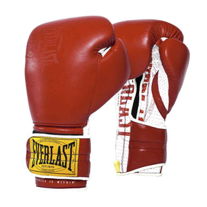 Everlast 1910 Sparring H&L Glove