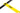 Black/Yellow