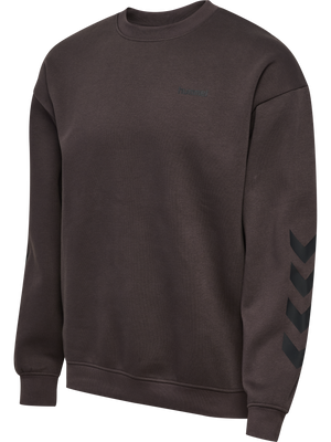 hmlKEEPER CHEVRON SWEATSHIRT