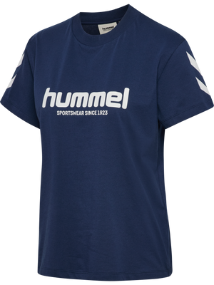 hmlLEGACY 2.0 W T-SHIRT S/S