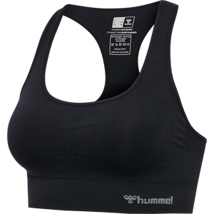 Hummel hmlTIF SEAMLESS SPORTS TOP
