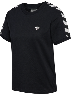 Hummel hmlARCHIVE REGULAR W T-SHIRT S/S