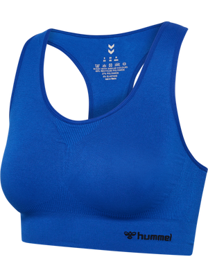 Hummel hmlTIF SEAMLESS SPORTS TOP