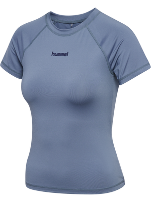 hmlPRIMA W T-SHIRT S/S